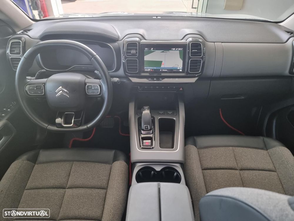 Citroën C5 Aircross 1.5 BlueHDi Feel EAT8 - 50