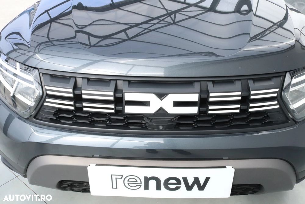 Dacia Duster TCe 150 EDC Journey - 22