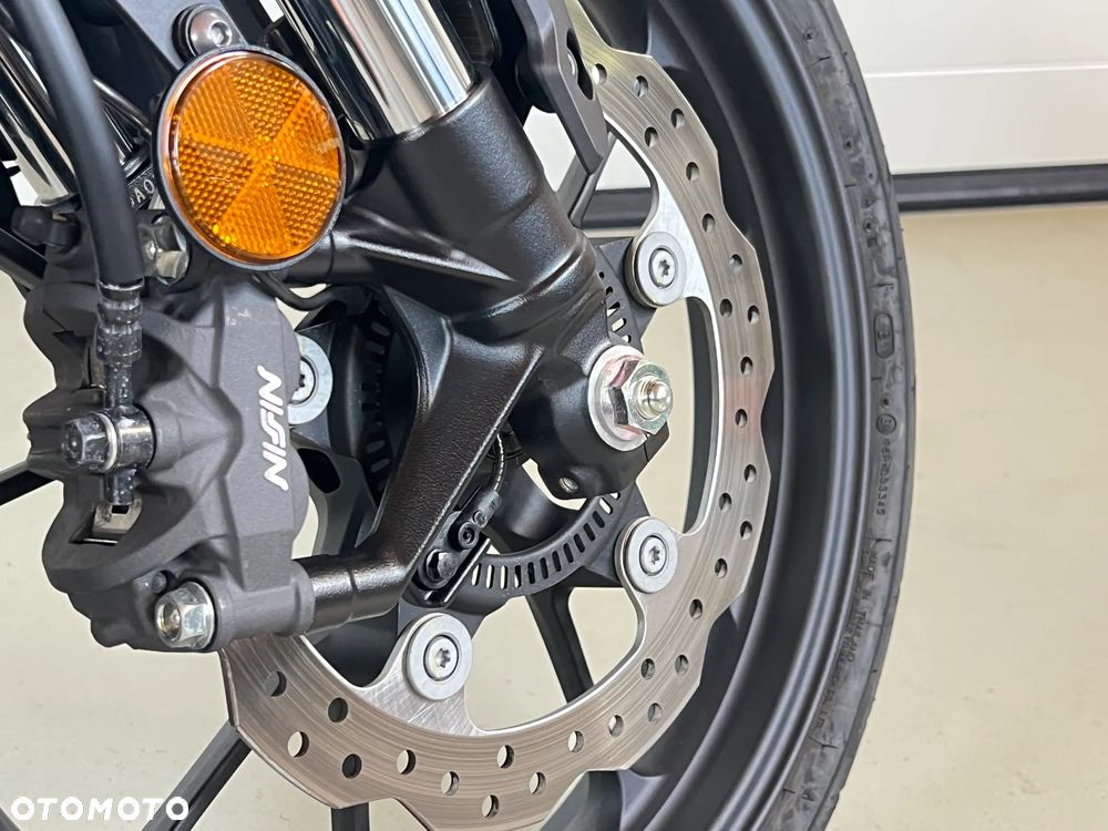 Honda CB - 34