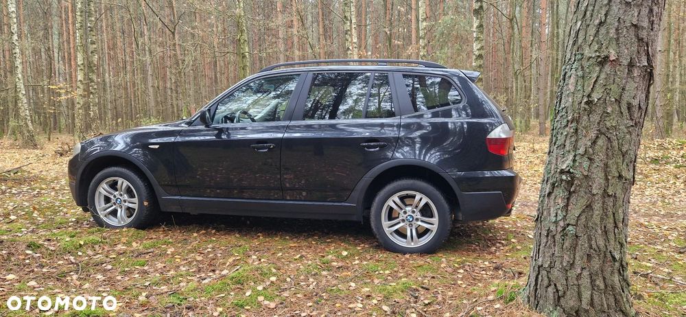 BMW X3 - 13