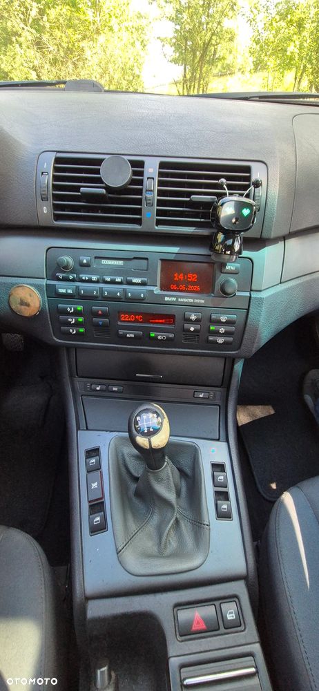BMW Seria 3 - 25