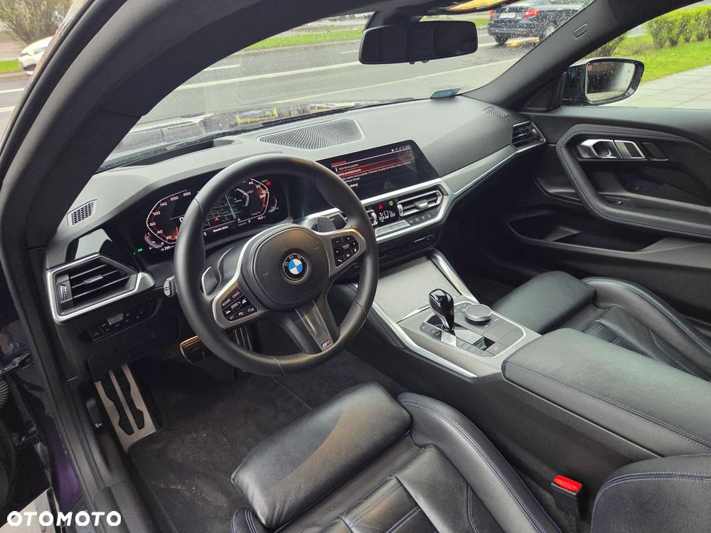 BMW Seria 2 M240i xDrive - 25