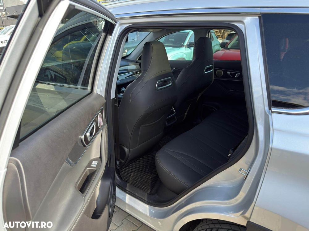 Chery Tiggo 7 - 9
