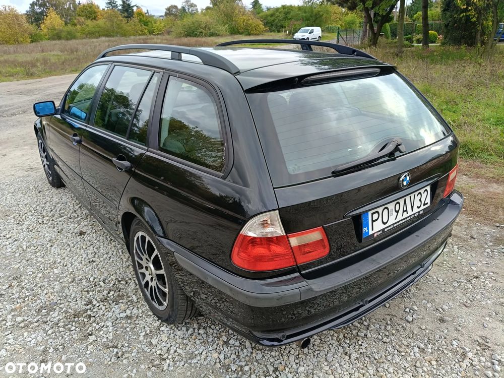 BMW Seria 3 - 10