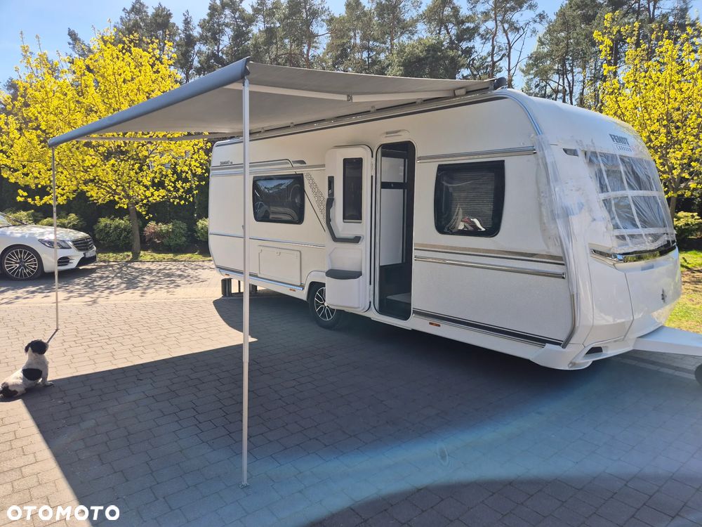 Fendt DIAMANT 560 - 15