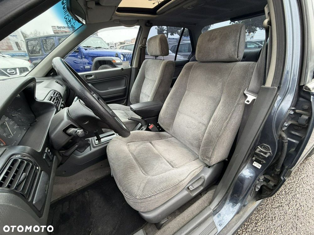 Honda Accord 2.0i-16 EX - 14