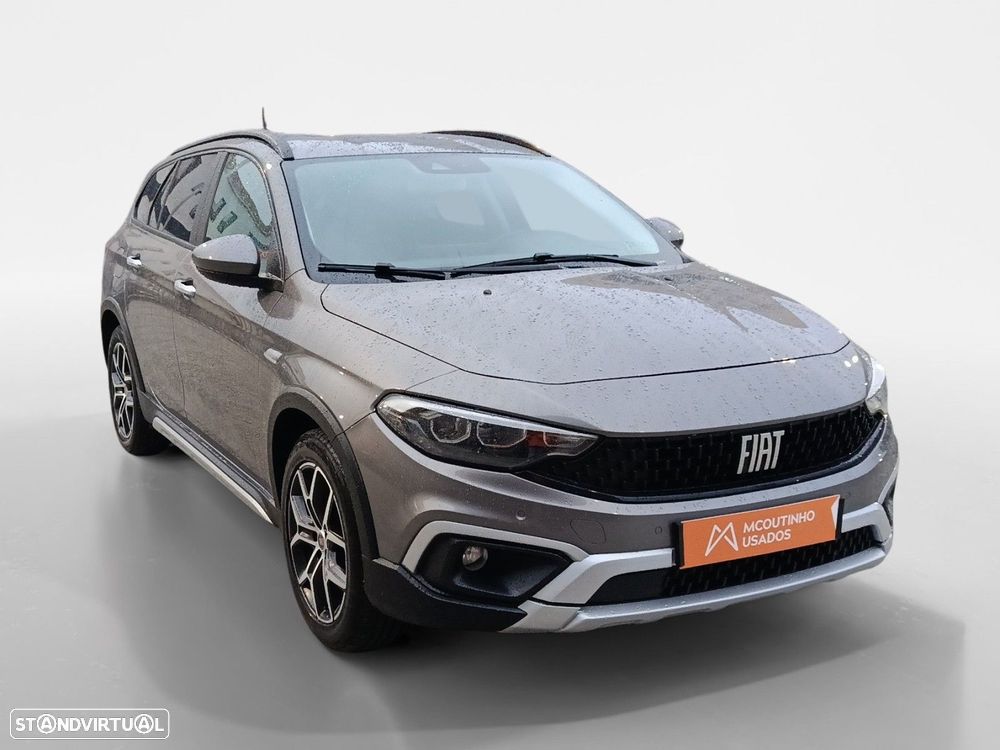 Fiat Tipo Station Wagon 1.0 GSE T3 - 7