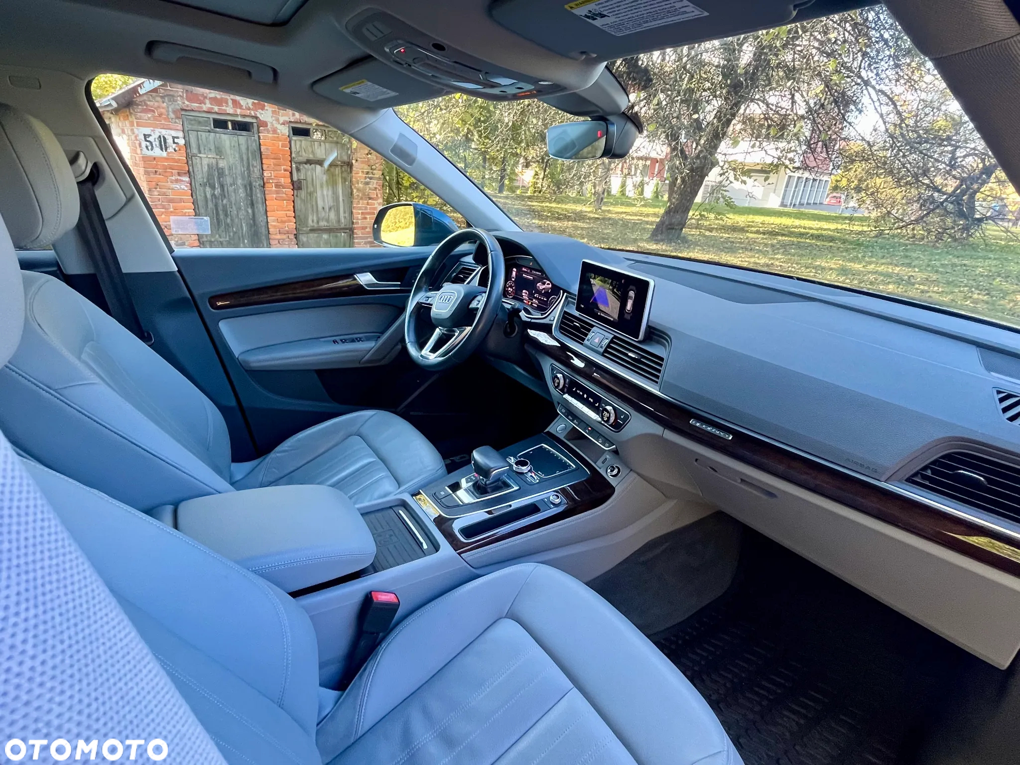 Audi Q5 - 7