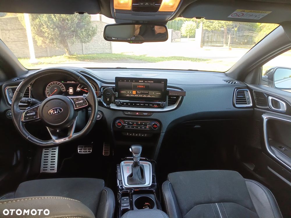 Kia ProCeed 1.5 T-GDI GT Line DCT - 17