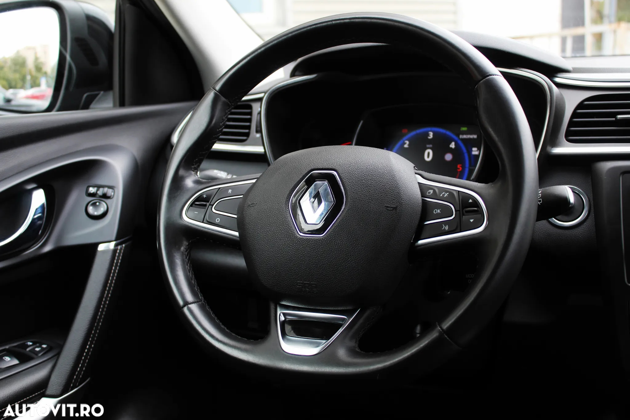 Renault Kadjar Energy dCi 130 4x4 Bose Edition - 21