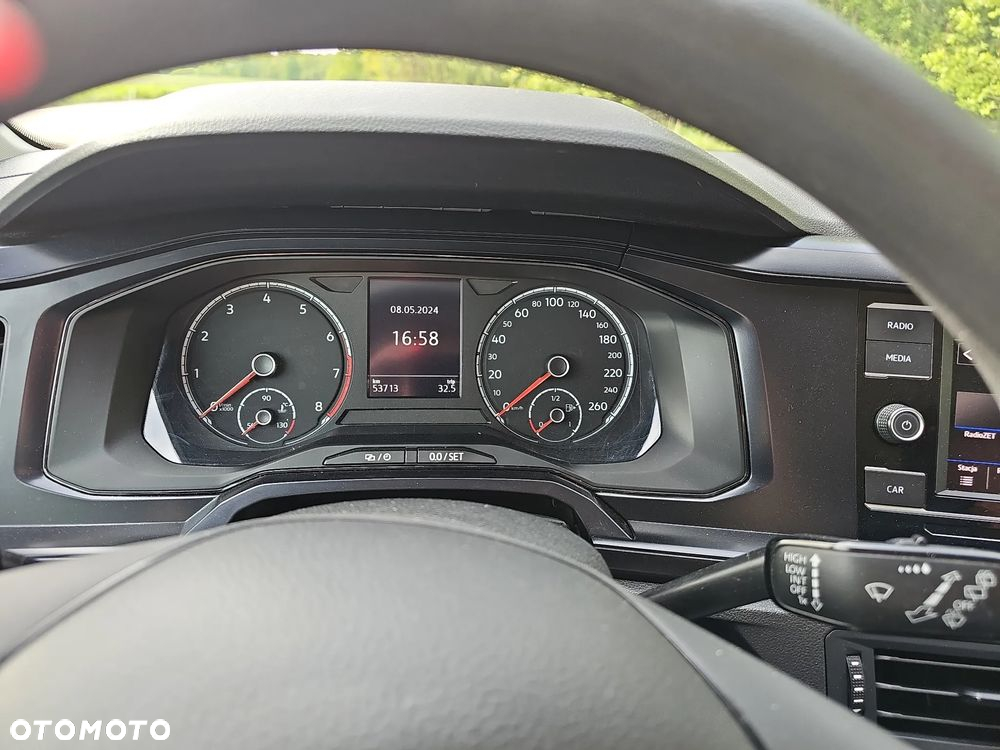 Volkswagen Polo 1.0 Trendline - 14