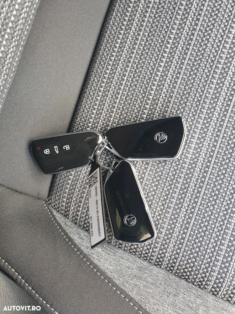 Skoda Superb 1.5 TSI iV DSG Selection - 23