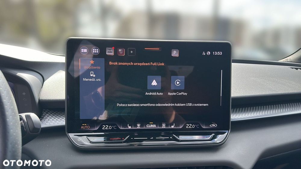 Cupra Terramar 1.5 eTSI mHEV DSG - 18