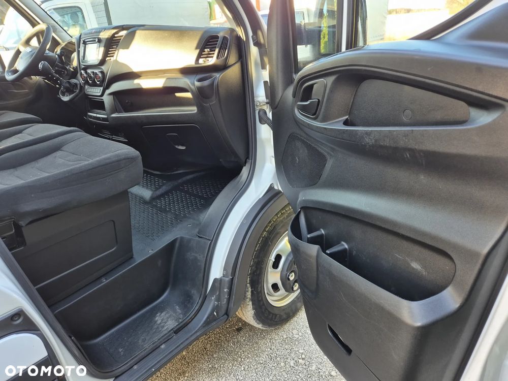 Iveco 35C15 3.0 Idealny - 7