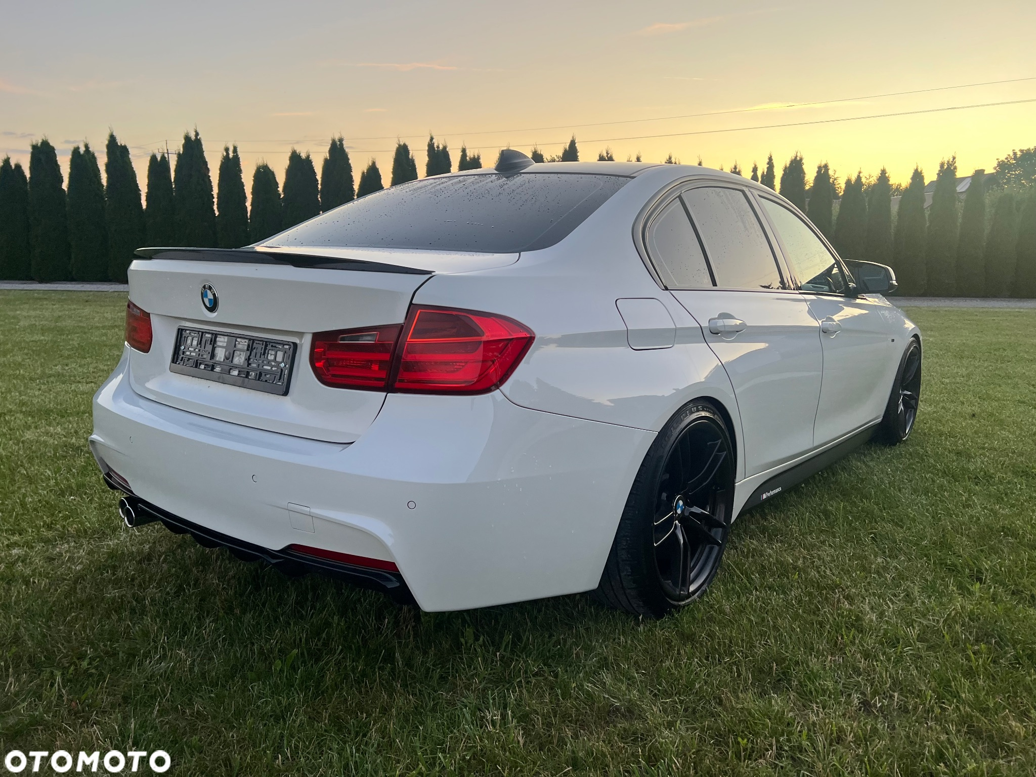 BMW Seria 3 328i xDrive Sport-Aut - 28