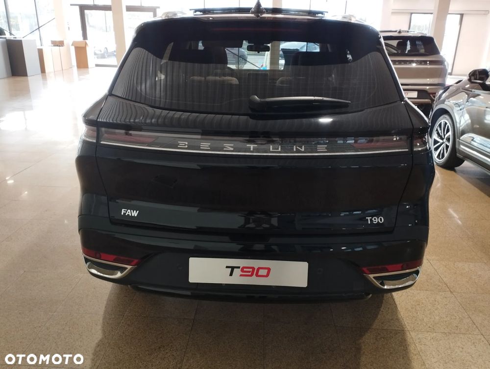 Bestune T90 2.0T Elegance - 6