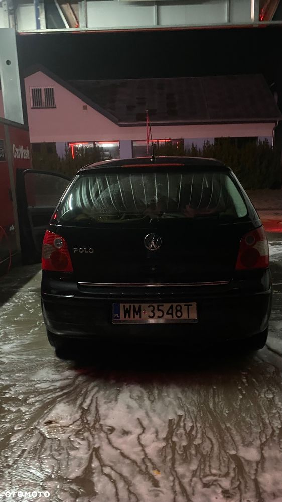 Volkswagen Polo 1.2 Basis - 10