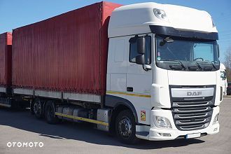 DAF XF 460 FAR (32782) - 2