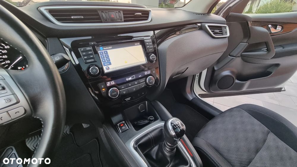 Nissan Qashqai 1.2 DIG-T Tekna+ - 39