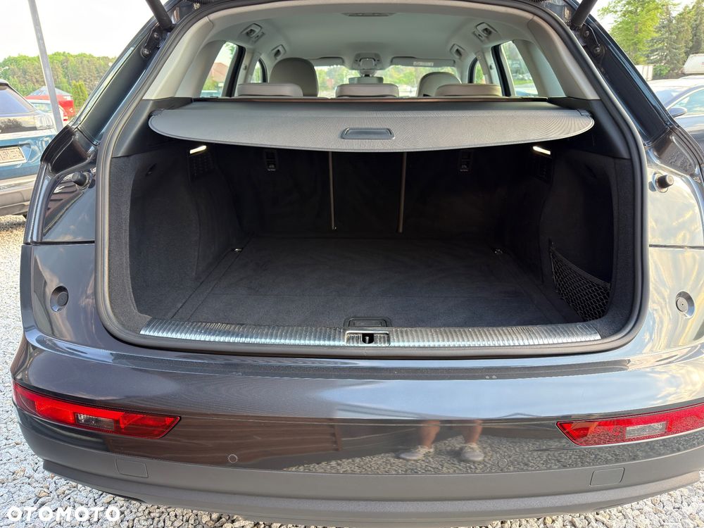 Audi Q5 40 TDI Quattro S tronic sport - 13