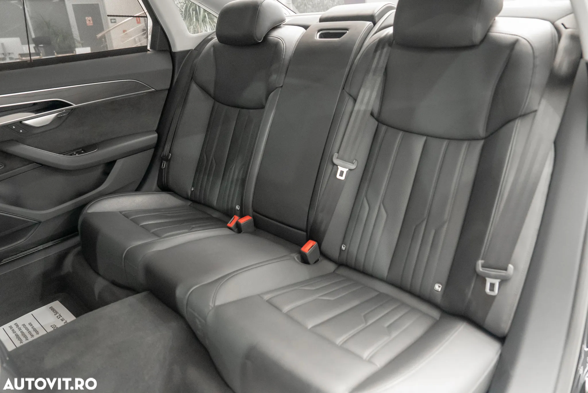 Audi A8 A8L 3.0 60 TFSI e quattro Tiptronic - 26