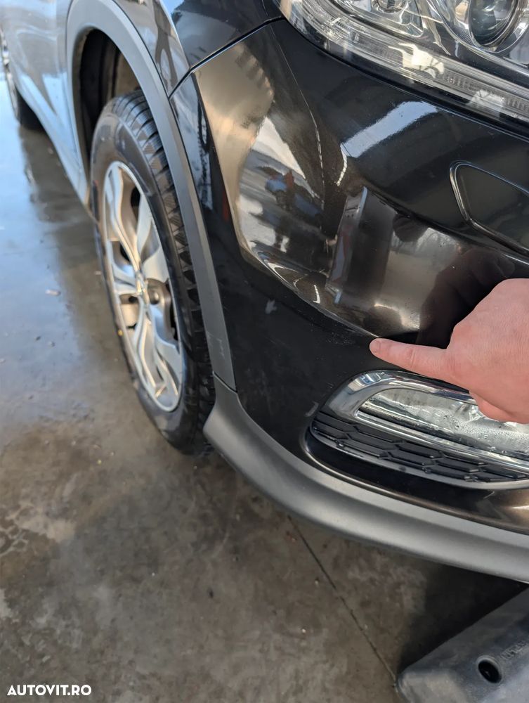 Honda CR-V 1.6 A/T 4WD Executive - 26