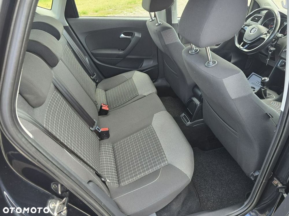 Volkswagen Polo - 17