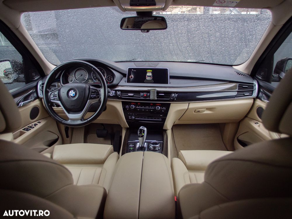 BMW X5 - 13