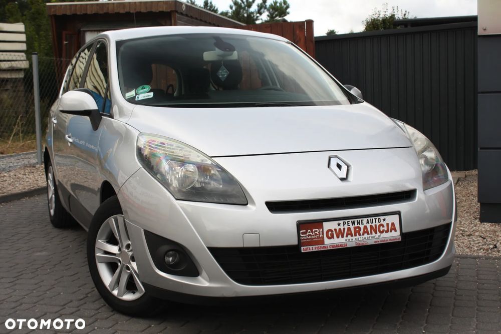 Renault Grand Scenic Gr 1.5 dCi Expression - 15