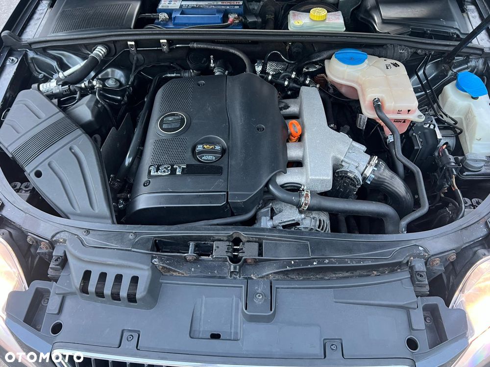 Seat Exeo 1.8T Style - 17