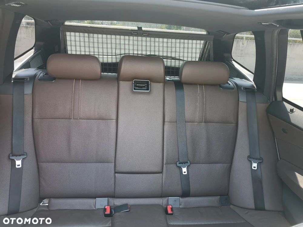 BMW X3 3.0sd - 15