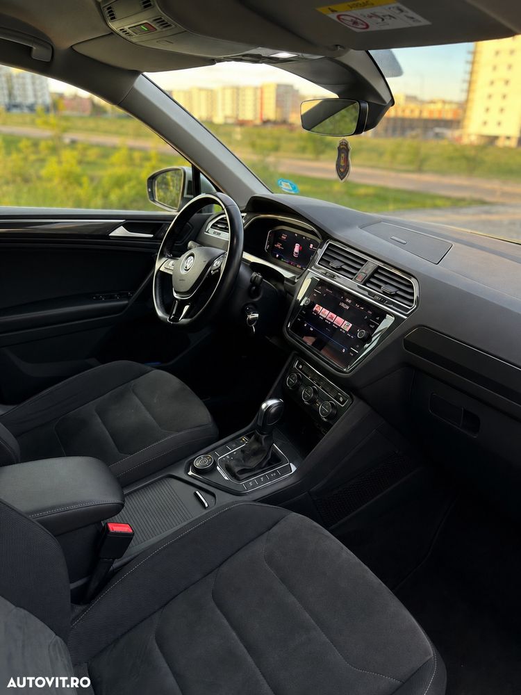 Volkswagen Tiguan - 6