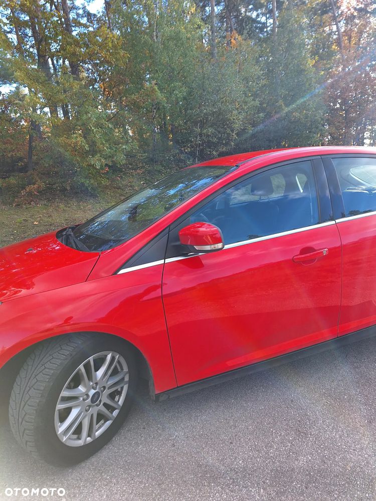 Ford Focus 1.0 EcoBoost Gold X (Edition Start) - 2