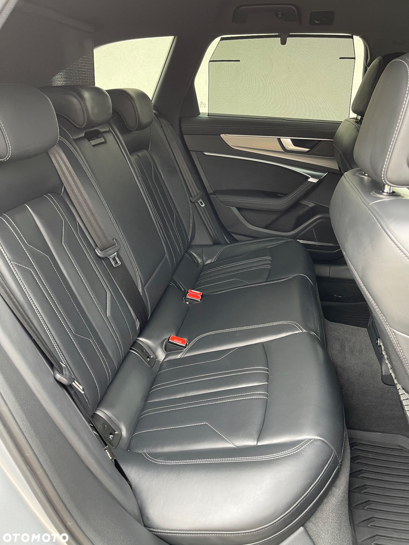 Audi A6 Allroad quattro 50 TDI tiptronic - 11