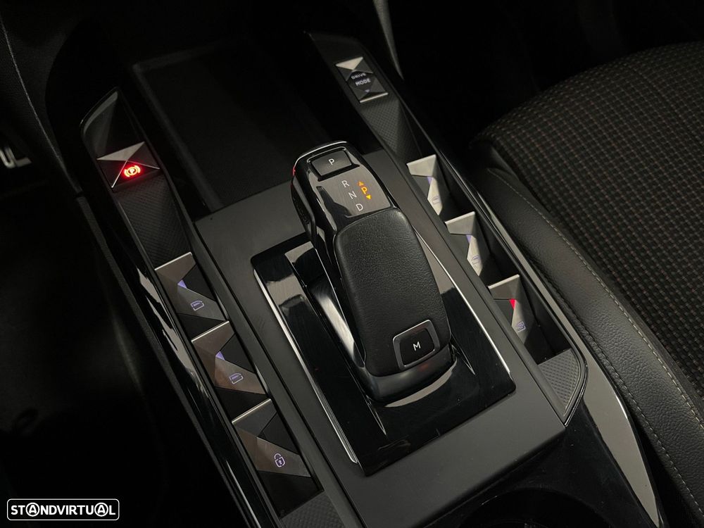 DS DS3 Crossback 1.2 PureTech Performance Line EAT8 - 50