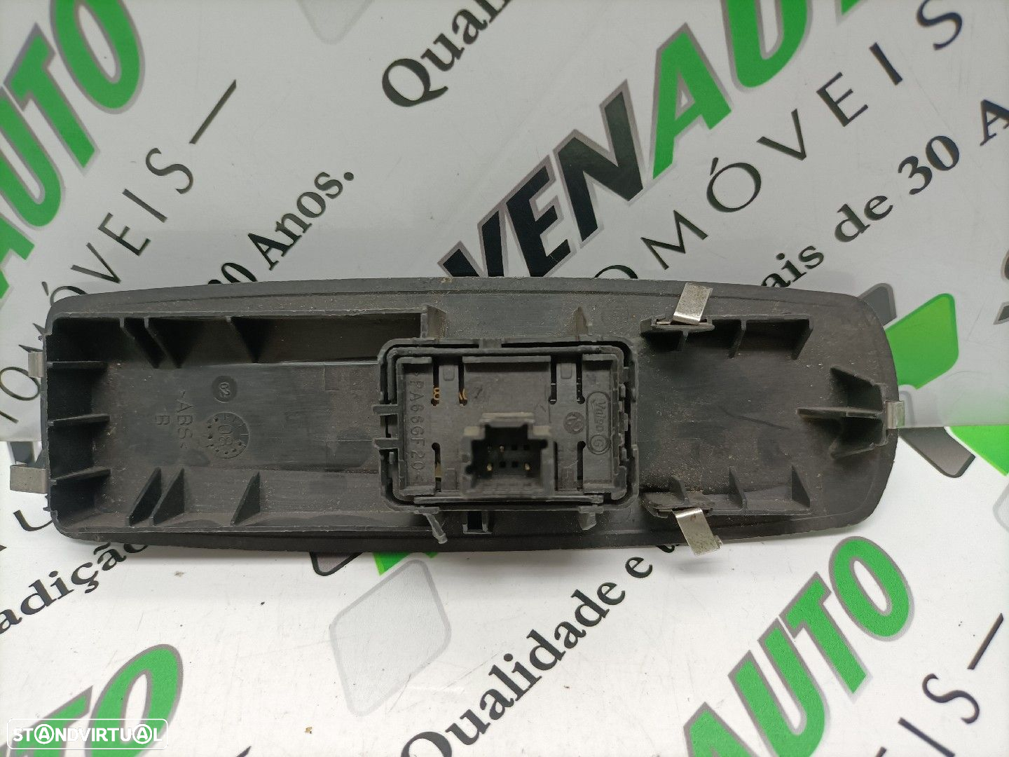 Botão / Botões / Comutador Vidro Dto Renault Laguna Iii (Bt0/1) - 2