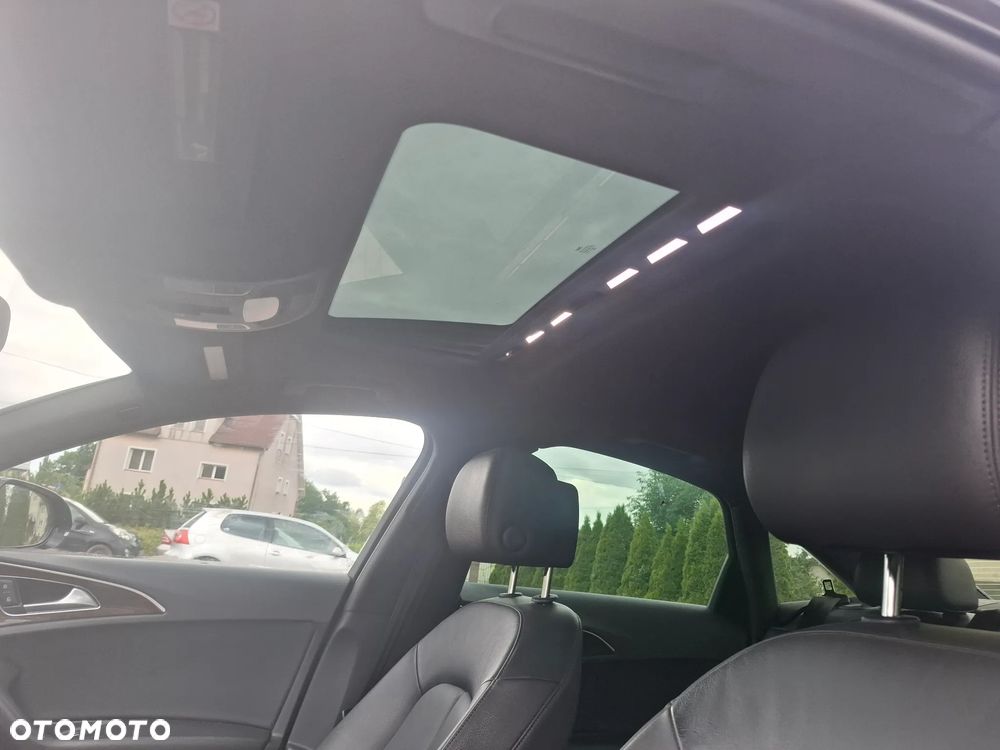 Audi A6 Limousine - 16