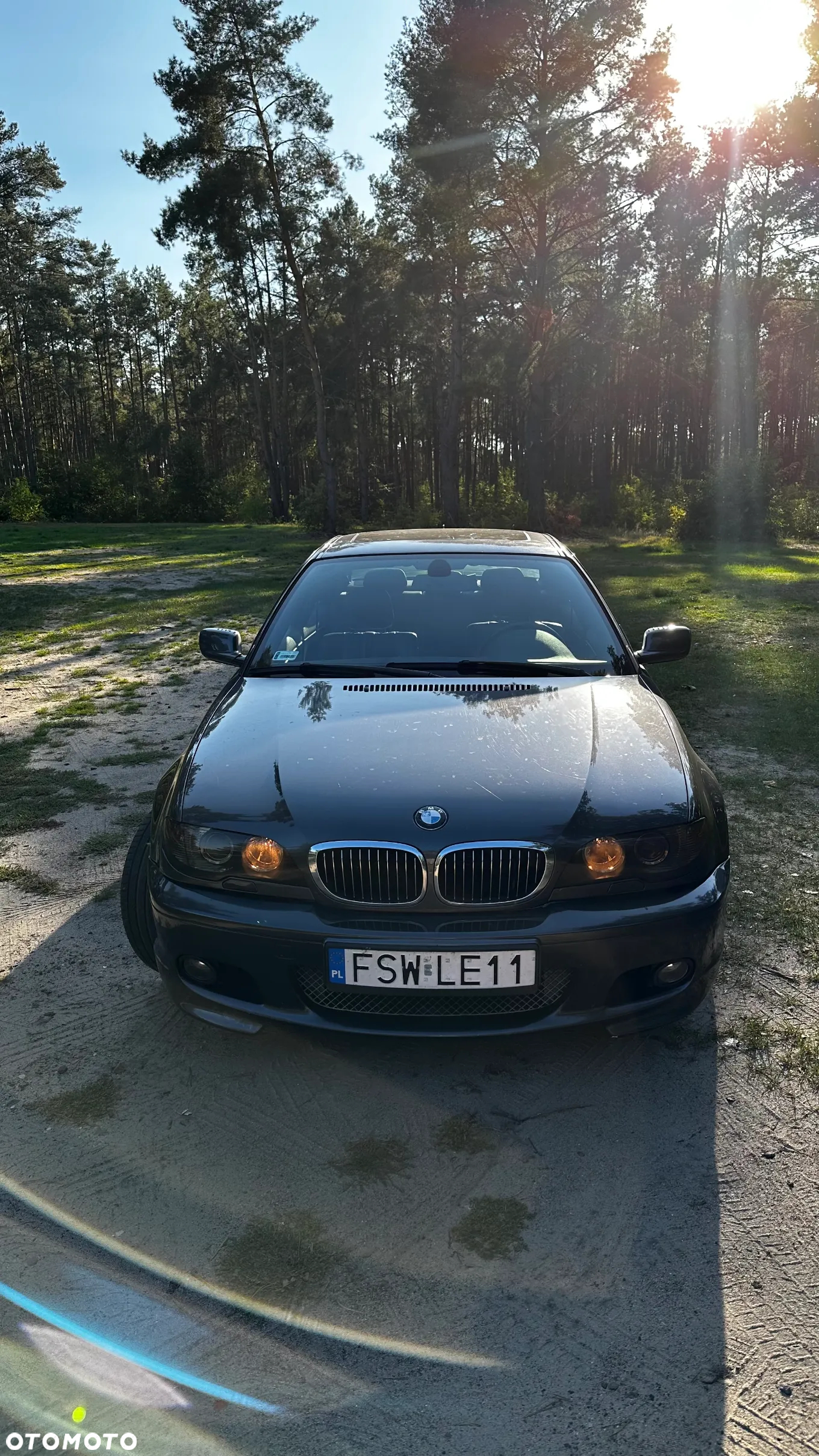 BMW Seria 3 320 Ci - 3