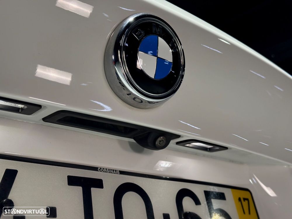 BMW X4 20 d xDrive Pack M Auto - 20