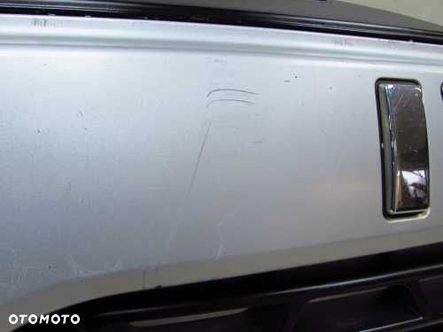 IVECO DAILY IV LIFT 11-14 GRILL ATRAPA CHLODNICY 5801342732 - 8