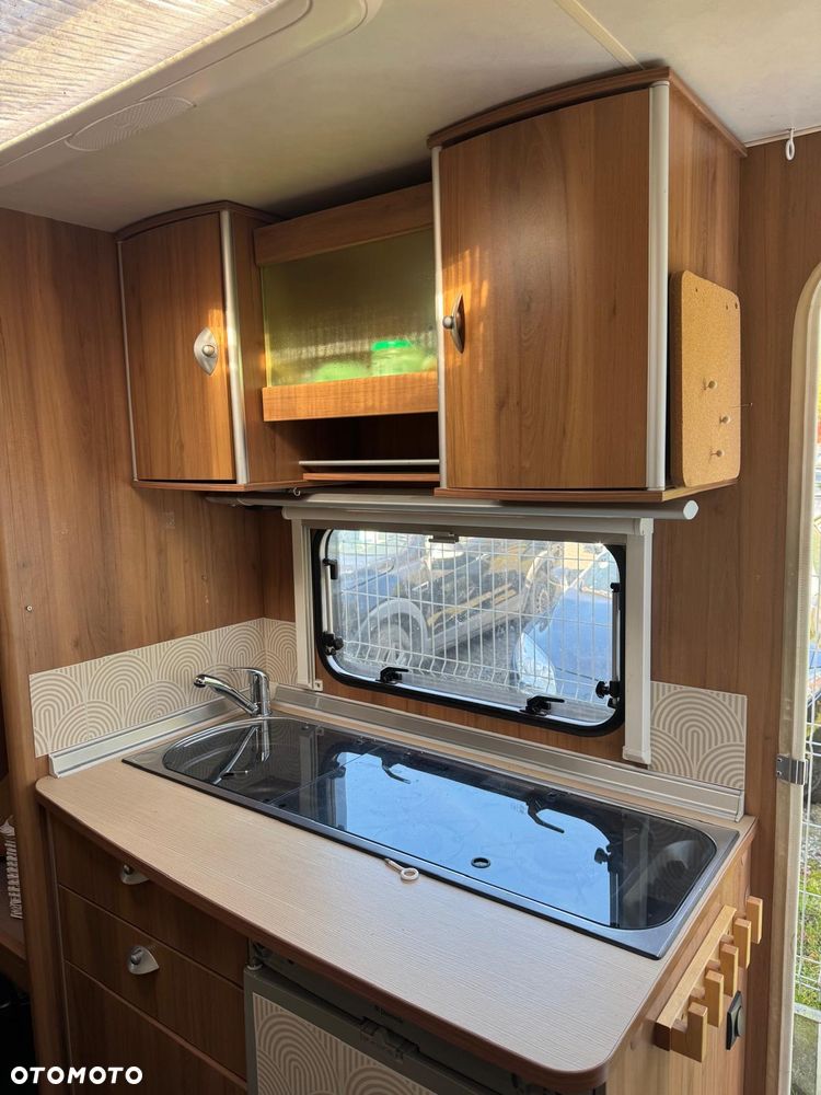 Burstner Averso 496TK - 16