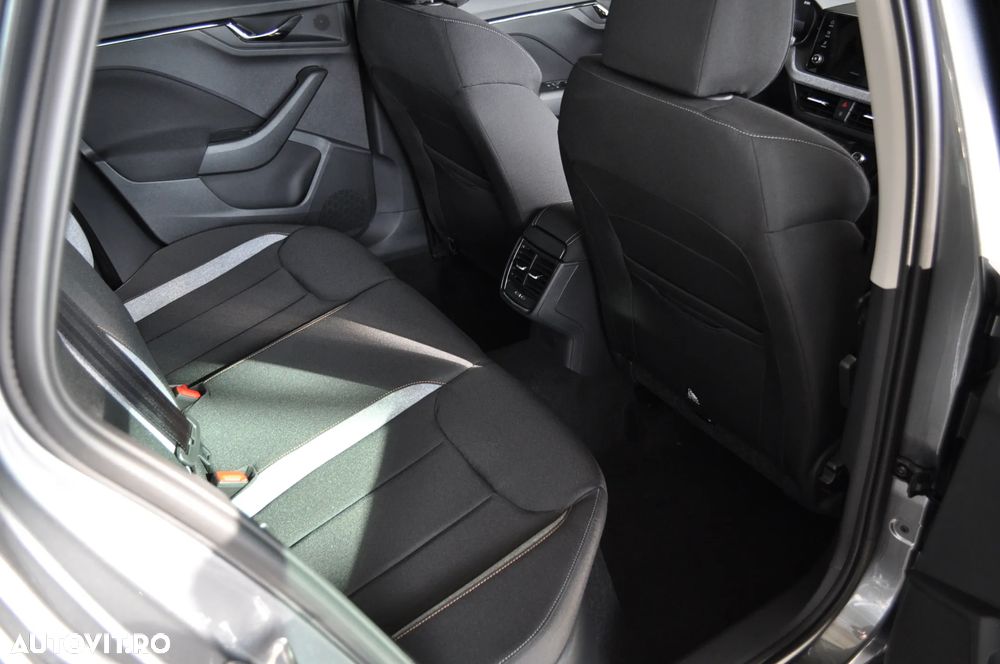 Skoda Kamiq 1.0 TSI Selection - 24