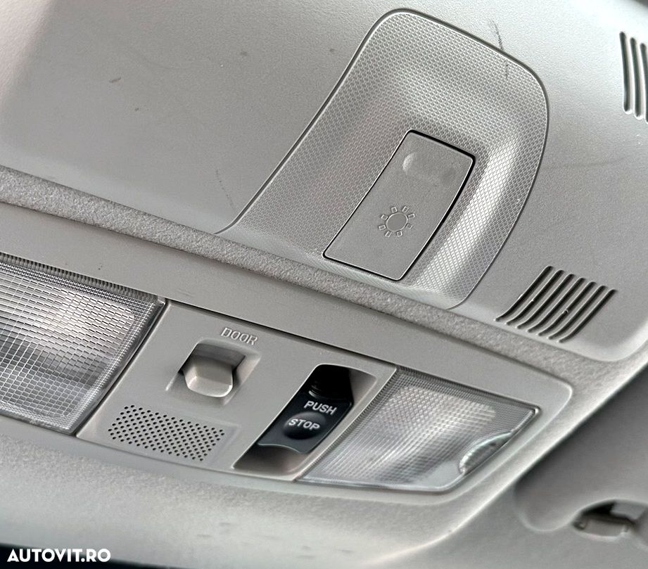 Mitsubishi ASX 1.8 DI-D 4WD Diamant Edition - 26