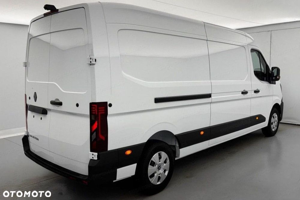 Renault Master L3H2 Extra 2.0 130KM - 5