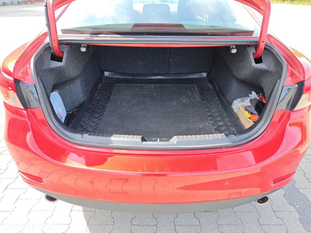 Mazda 6 2.0 Skypassion I-ELoop - 23
