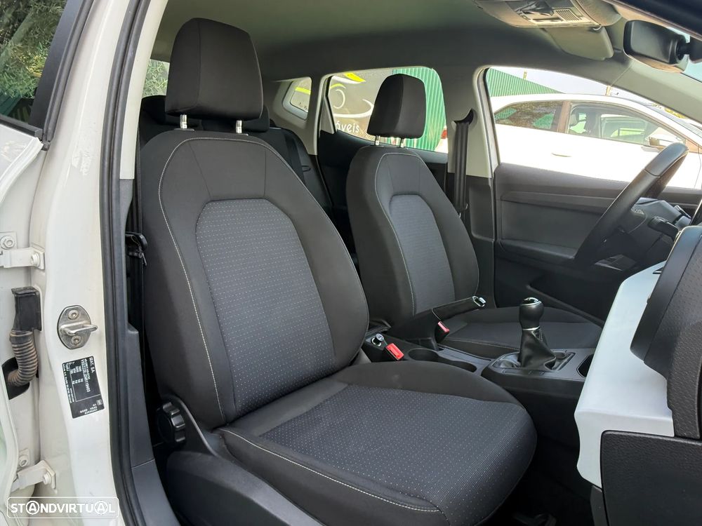 SEAT Ibiza 1.0 Style - 19
