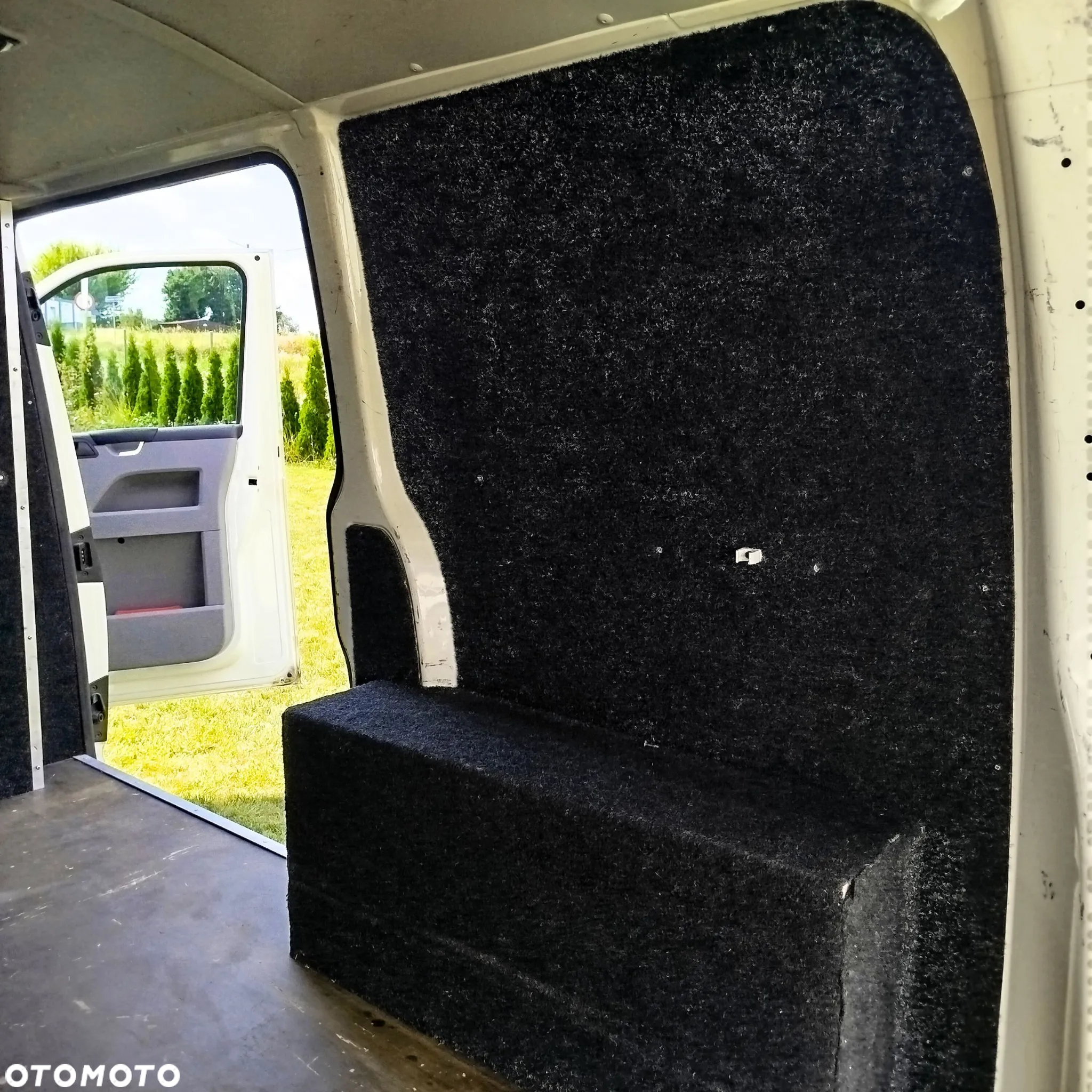 Volkswagen Transporter - 19