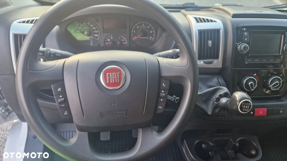 Fiat Ducato - 14