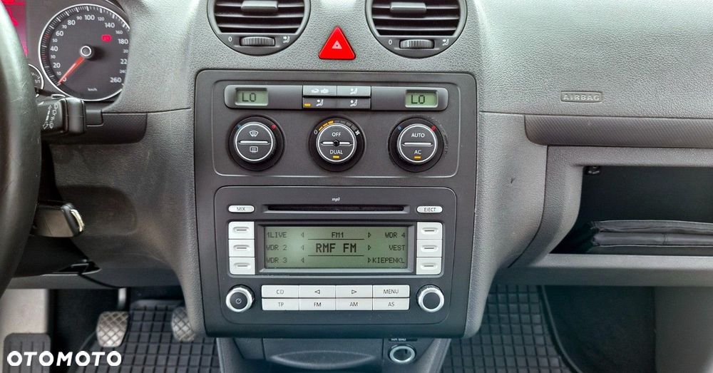 Volkswagen Caddy - 34