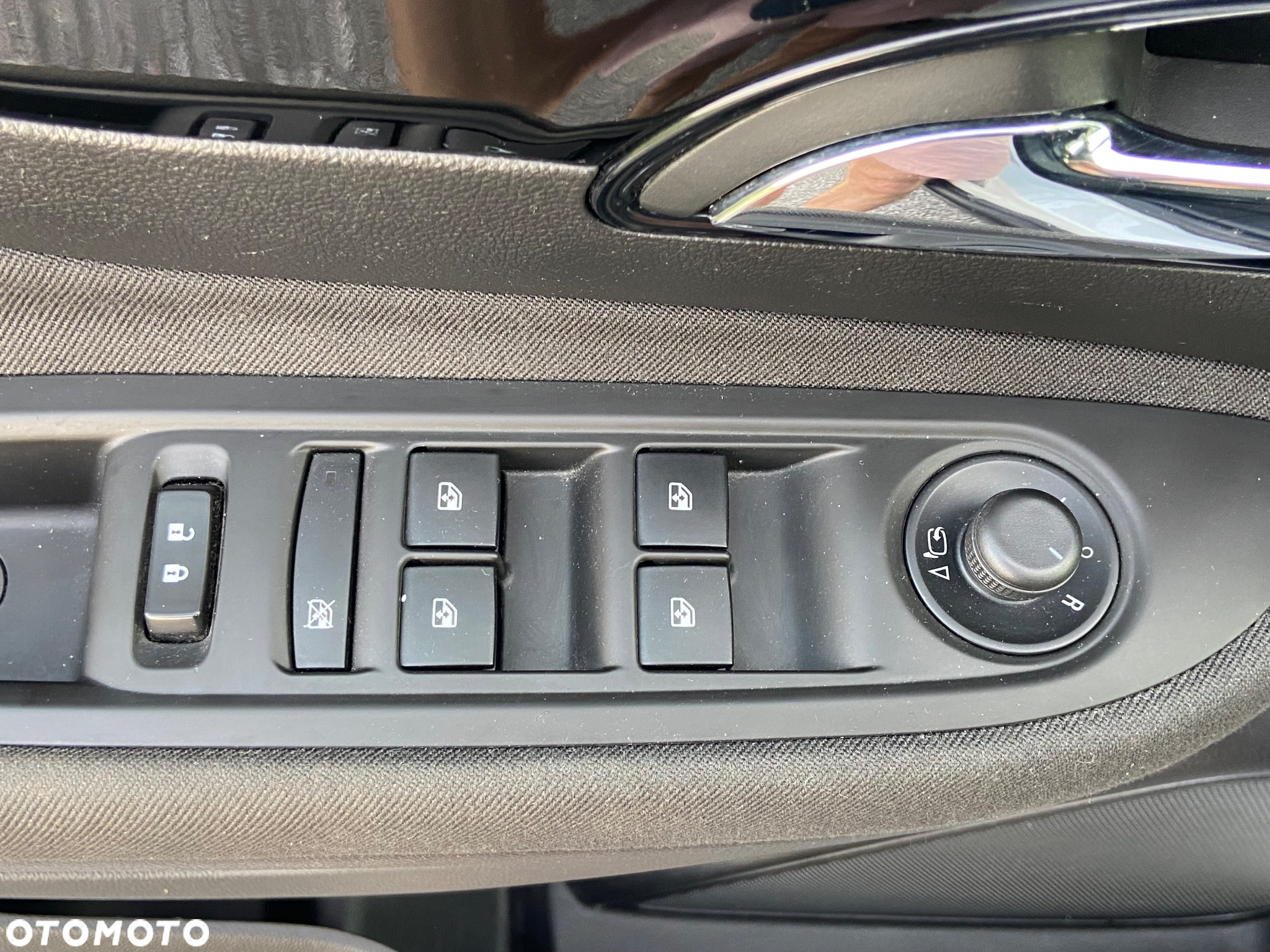 Opel Mokka X 1.4 (ecoFLEX) ECOTEC Start/Stop Color Innovation - 20